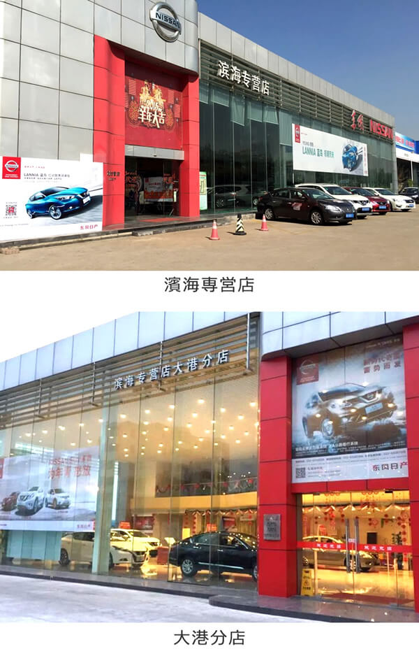 Tianjin Grand Rich Da Automobile Sale Co., Ltd.