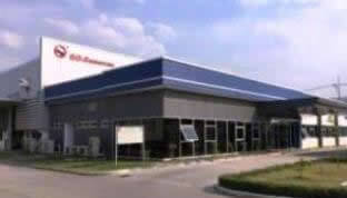 NISHIYORI(THAILAND)Co.,Ltd.