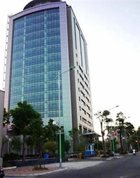 TOKOKOSEN (VIETNAM) COMPANY LIMITED