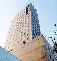 Shanghai Toko Bussan Co., Ltd.