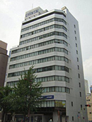 Nagoya Branch