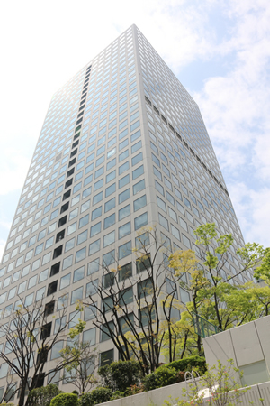 Osaka Office